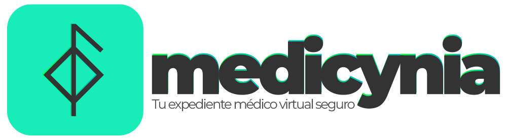 Medicynia Logo