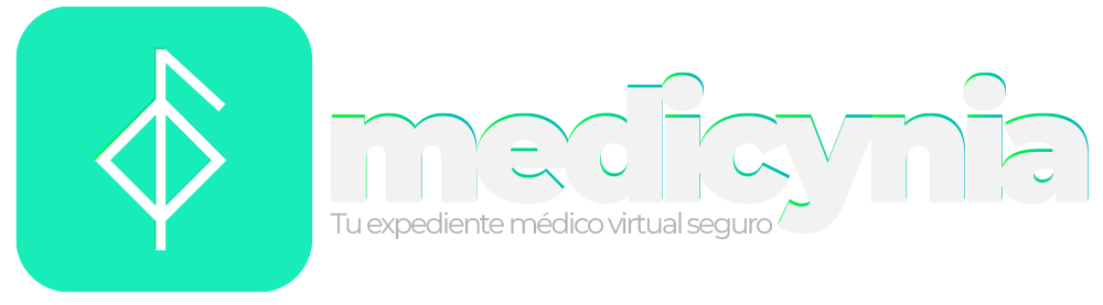 Medicynia Logo