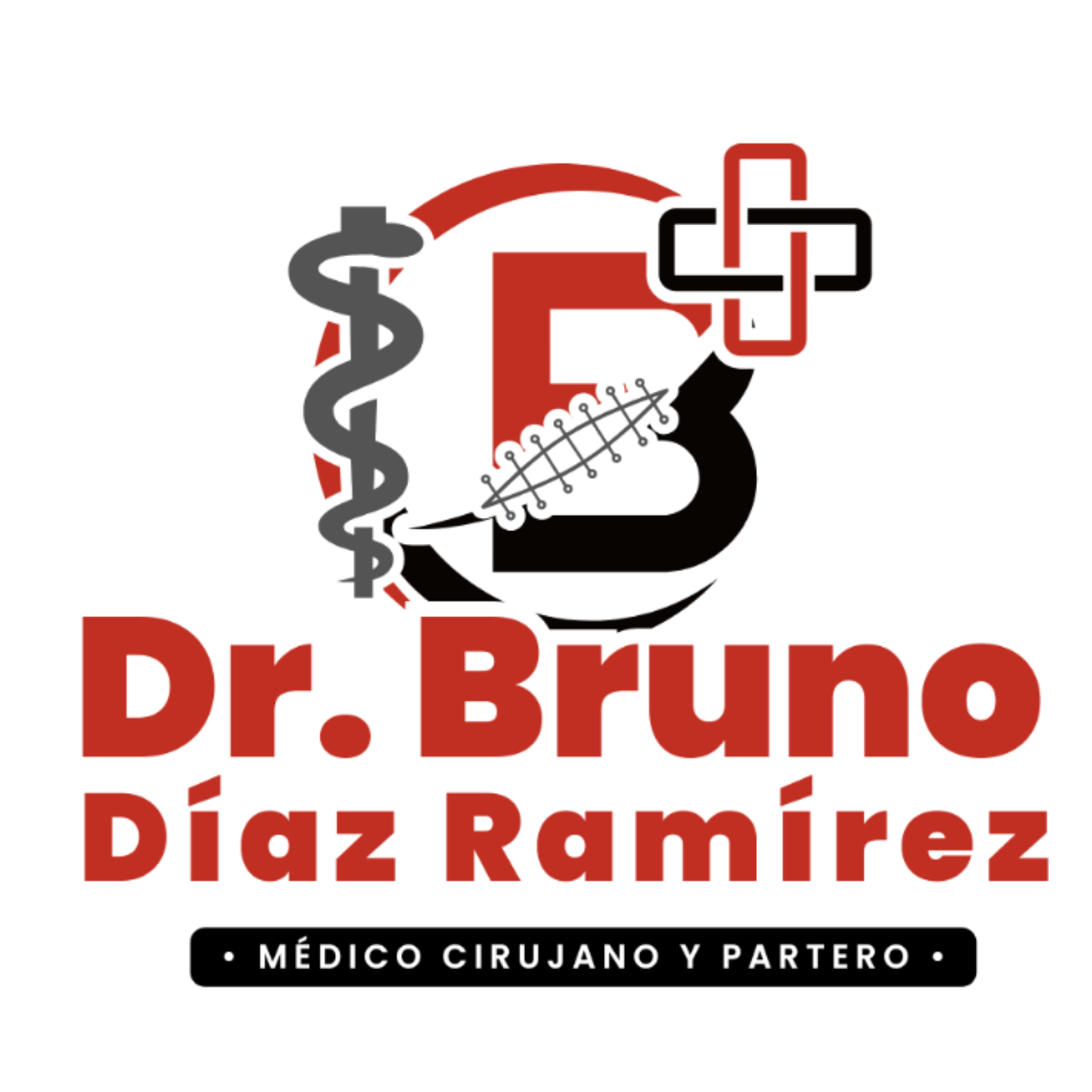 Dr. Bruno Díaz Ramírez
