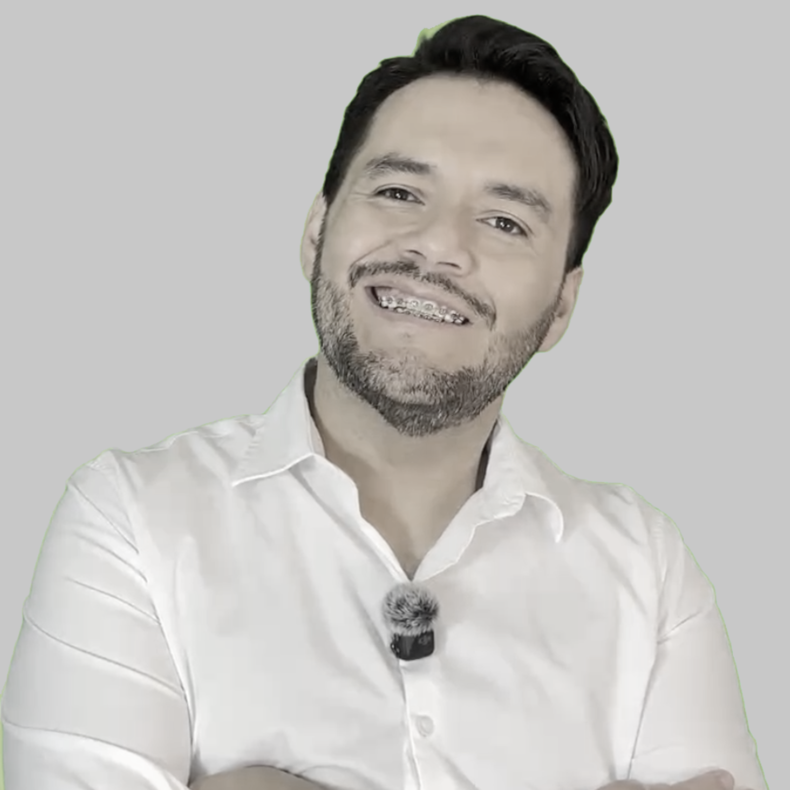 Fotografía del consultorio