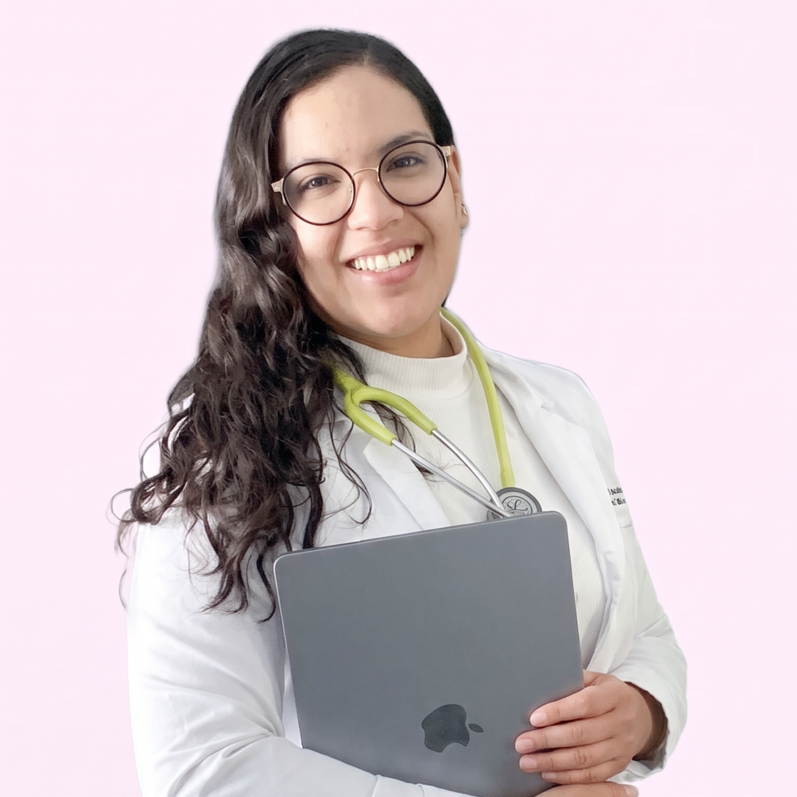 Fotografía del consultorio